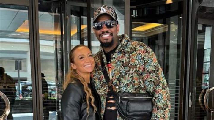 Who is Kate Abdo’s Husband Ramtin Abdo? More About His Personal Life, Career and Net Worth!