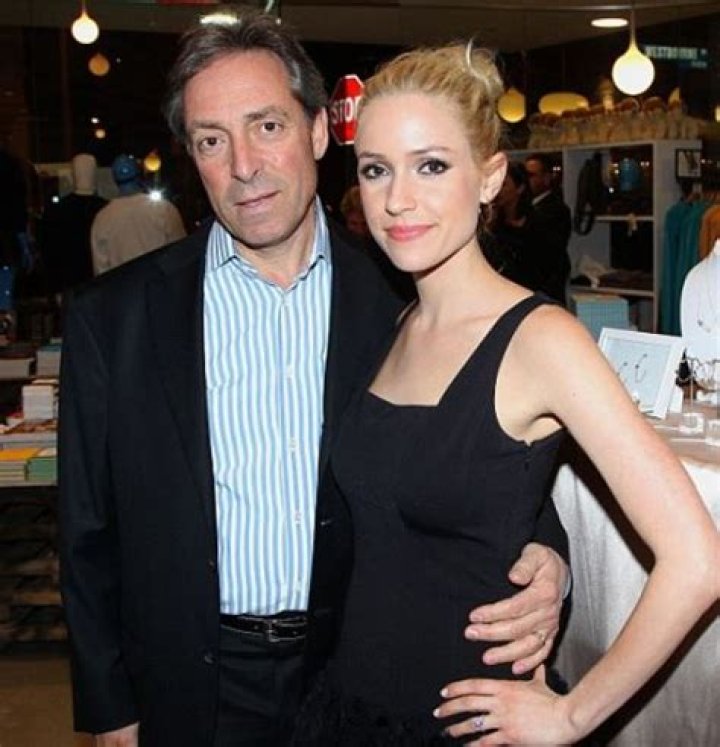 Who is Kristin Cavallari’s dad?