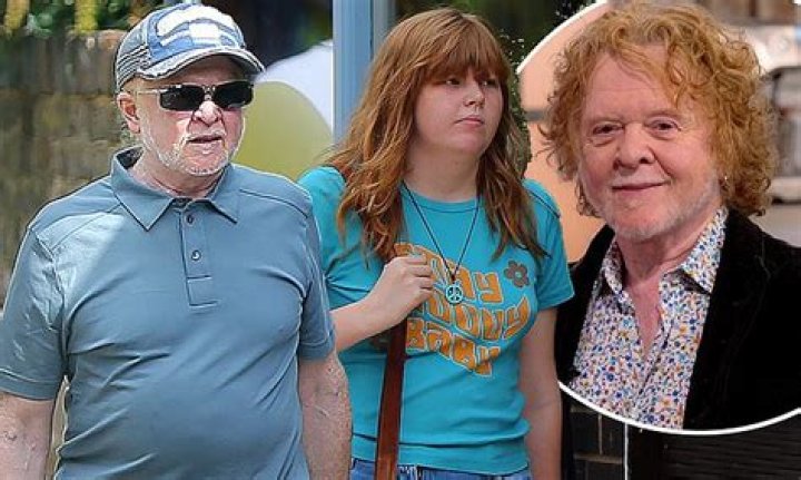 Who Is Mick Hucknall Wife Gabriella Wesberry? Know About Their Age Difference And Children Details