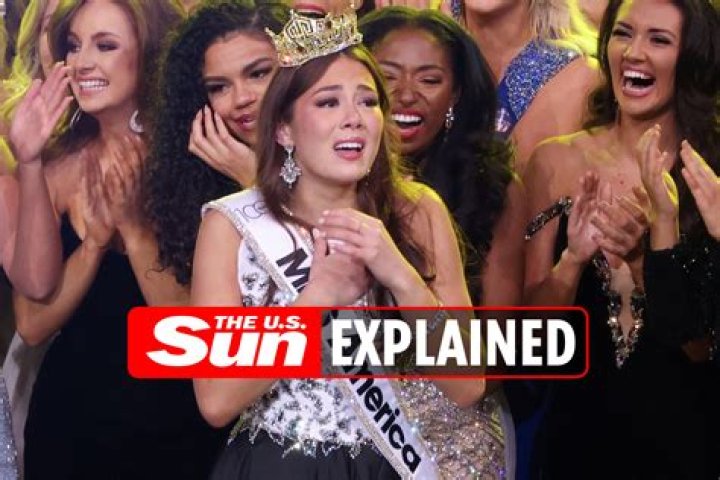 Who is Miss America 2022 winner Emma Broyles?