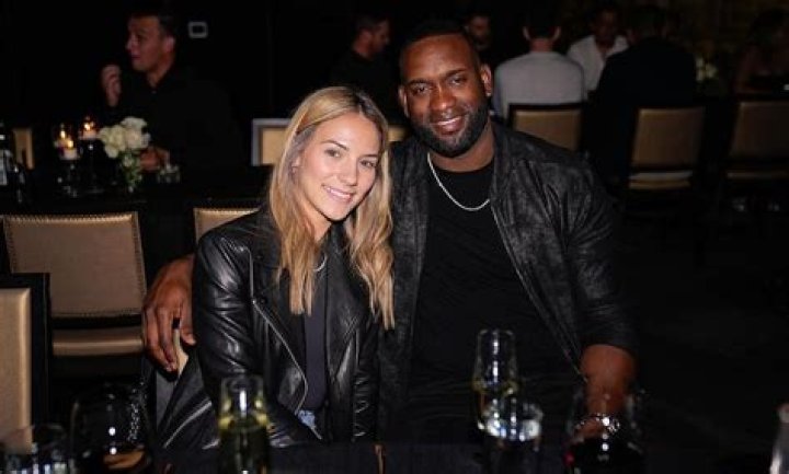 
Who is Monica Quiros Alvarez? The untold story of Yordan Alvarez’s girlfriend 