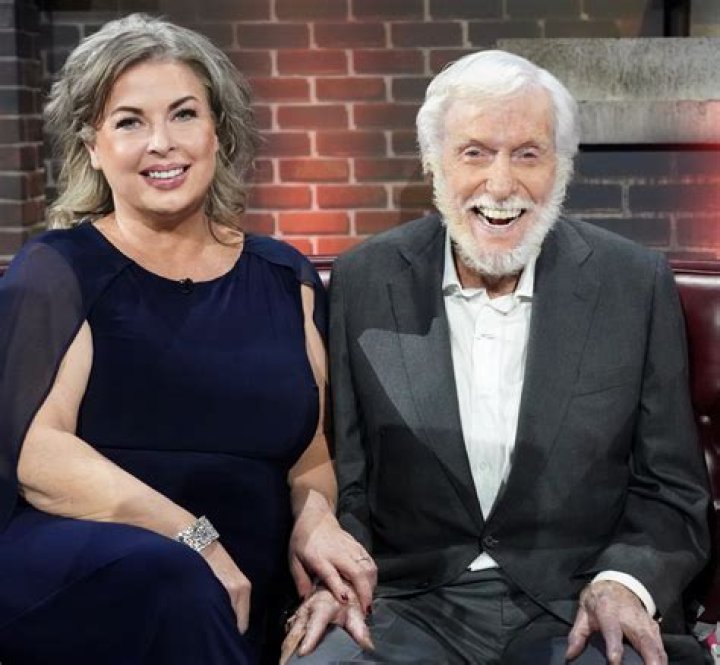 Who is multi-talented Dick Van Dyke’s wife Arlene Silver? 46 years age difference between their romantic affair and relationship