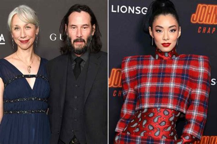 Who Is Rina Sawayama’s Boyfriend? Inside The Dating History Of British Singer