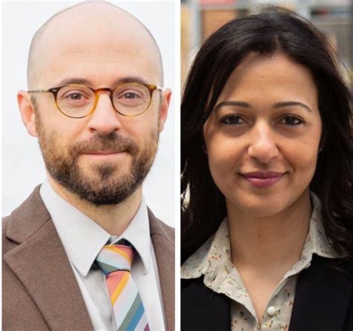 
Who Is Ruba Ghazal Married To? Details About Her Conjoint And Family 