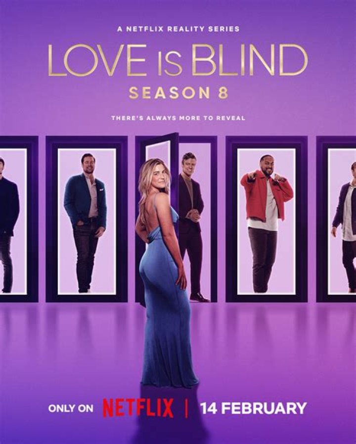Who Is Ryland Longoni From “Love Is Blind” Season 4?
