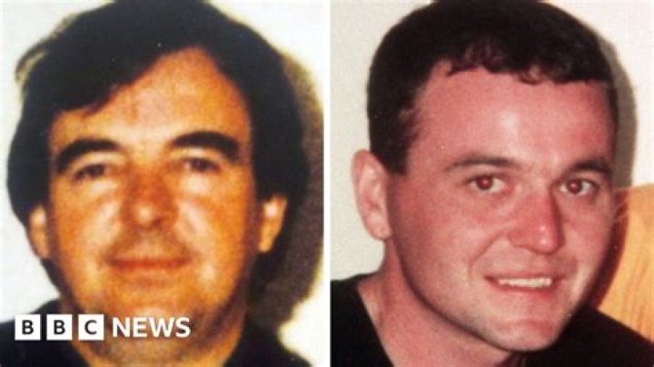 
Who is Stephen Ansbro? Murderer in Barnard Castle victim Jane Collinson’s case sentenced to life 