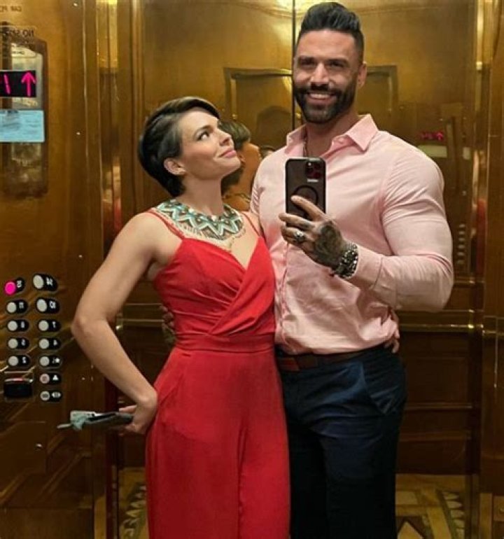 Who Is Triana Lion Paganoni, Fernando Lozada Wife? Son Leandro