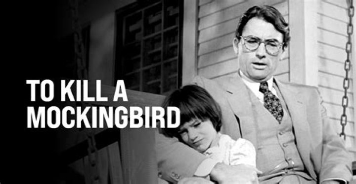 Who killed Ewell in To Kill a Mockingbird?