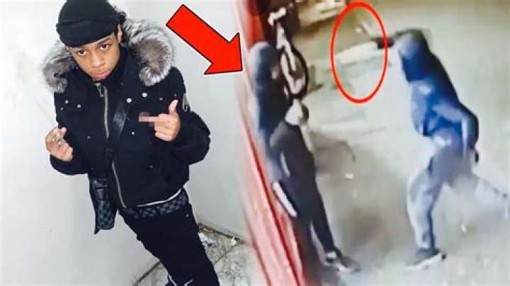 Who killed Notti Osama?