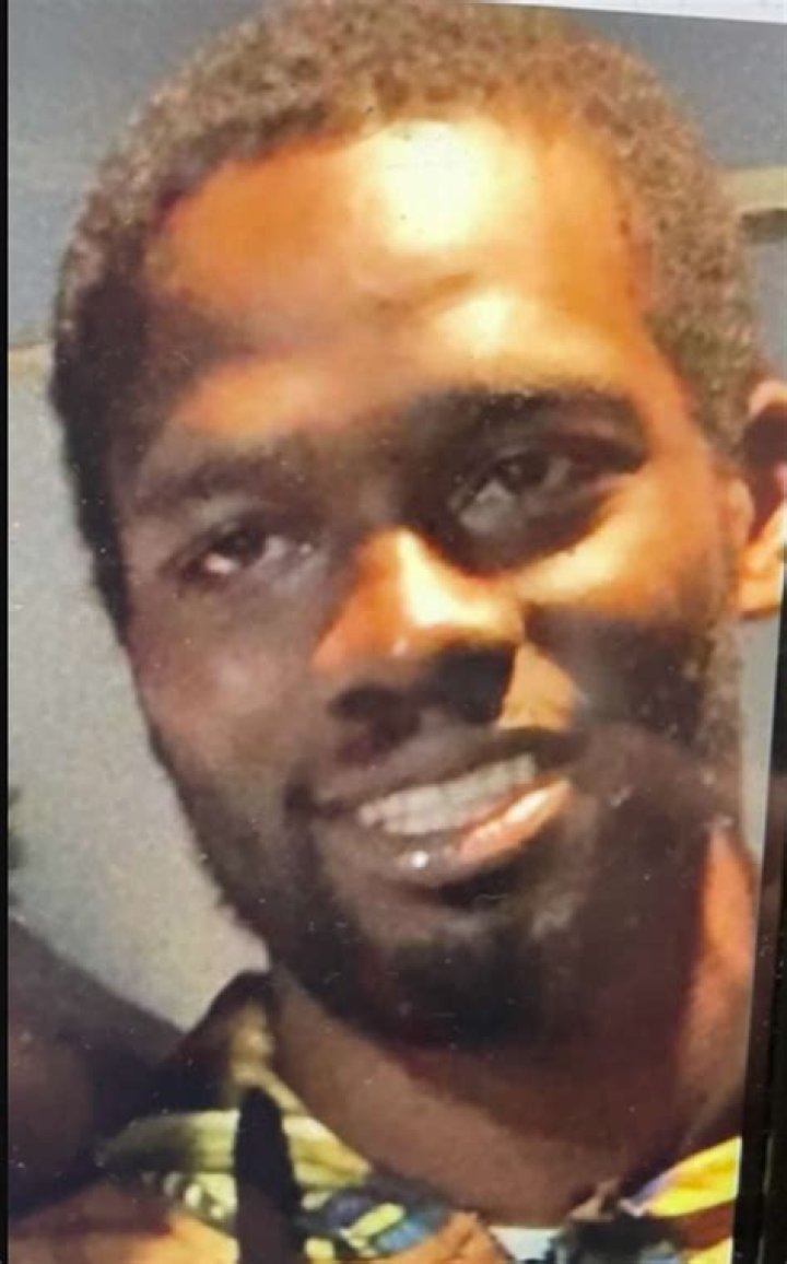 
Who was Martin Wright? Body of New York boxer found in Norwich 