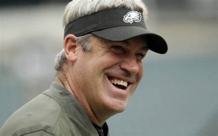 
Why Did Doug Pederson Leave The Philadelphia Eagles? Reason Behind His Exit 