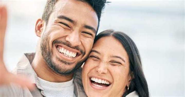 Why do I smile when I hear someone dies?