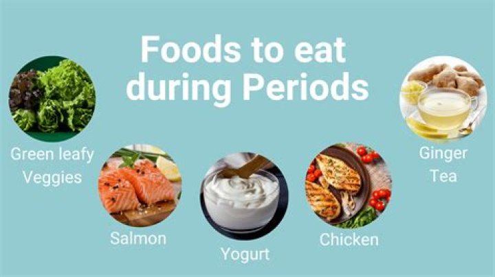 Why should we not eat curd during periods?