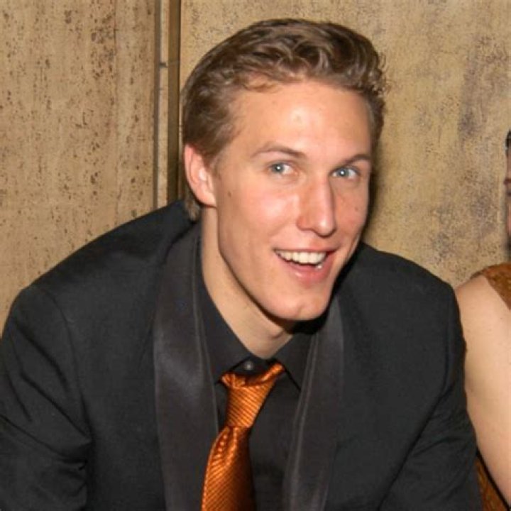 Willem Marx Bio (Wiki) 