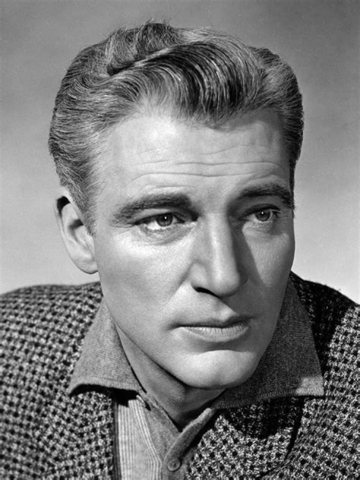 William Hopper - Trivia, Family, Bio