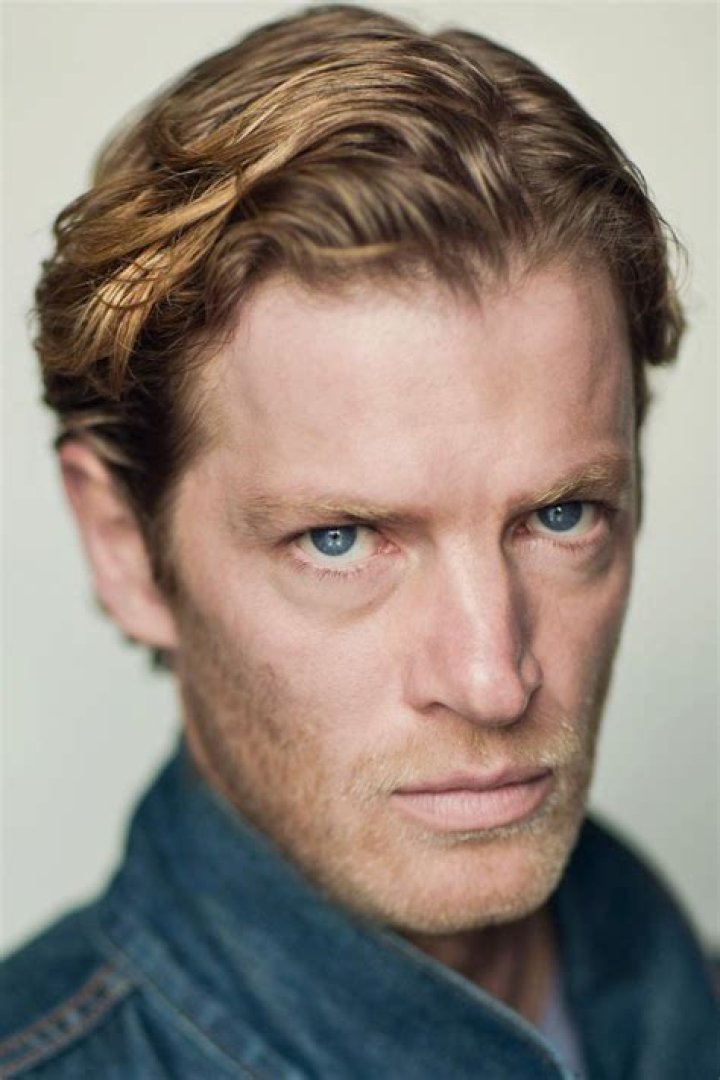 William Houston (actor) Bio (Wiki) 