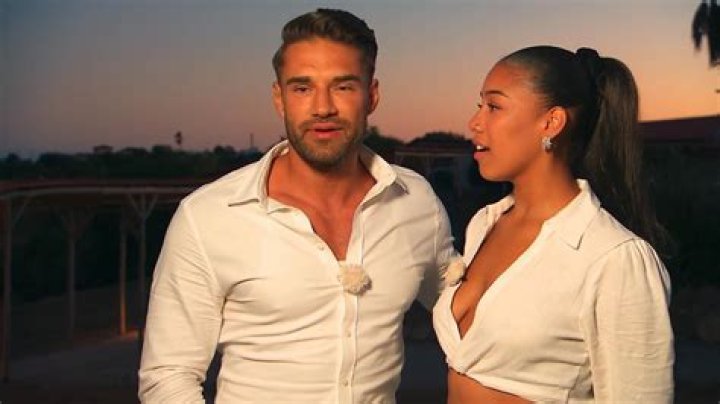 William Klein (Reality Star) - Age, Family, Bio