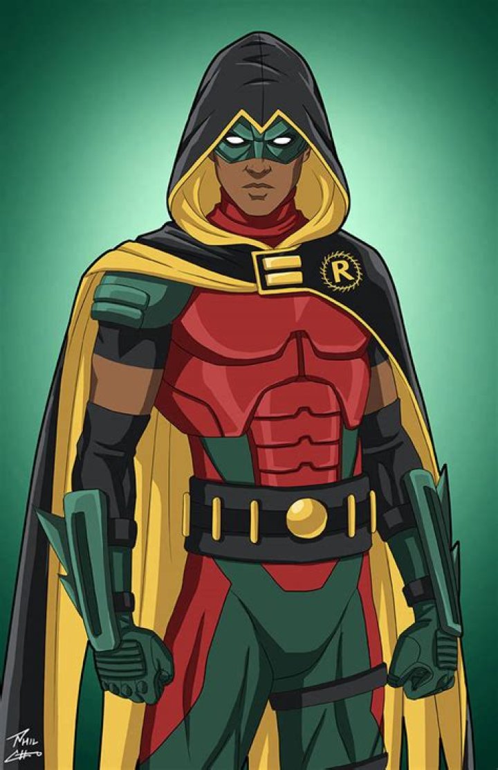 Winston Duke Bio (Wiki) 