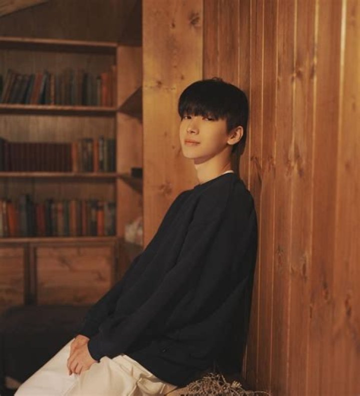 Wonjeong - Age, Family, Bio