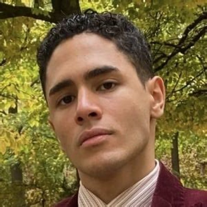 Yasin Tarabia - Age, Family, Bio