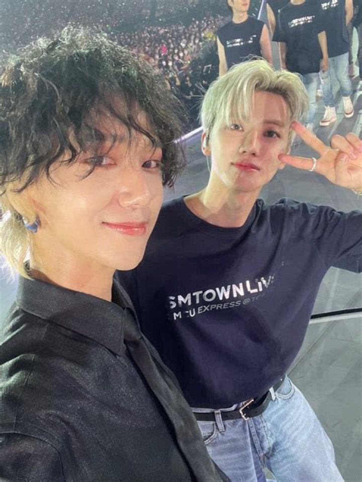 Yesung - Age, Family, Bio