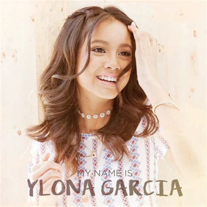 Ylona Garcia Bio (Wiki) 