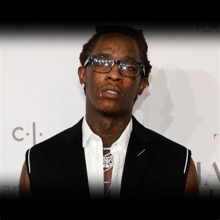 Young Thug Bio (Wiki) 