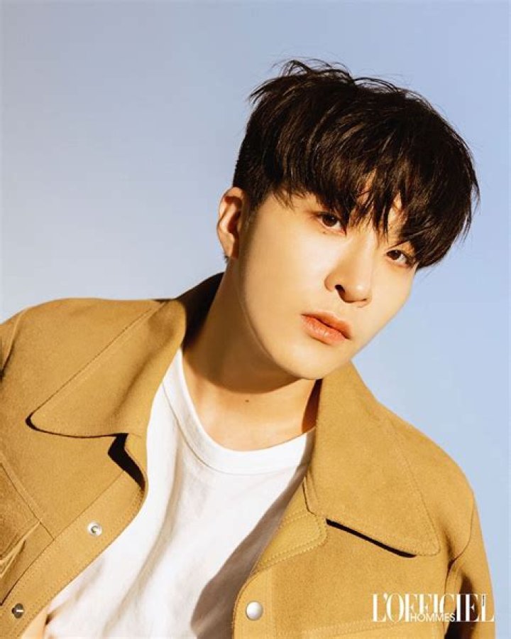 YoungJae Sung - Age, Family, Bio