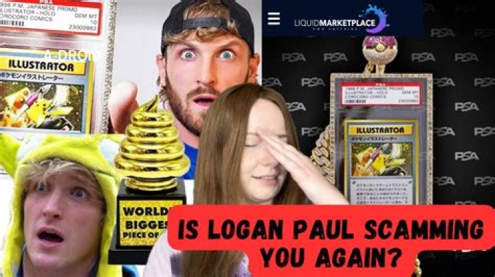 YouTuber Logan Paul gets support of his rumored girlfriend Corinna Kopf for his ‘go gay: comments!