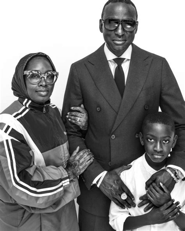 Yusef Salaam - Age, Family, Bio