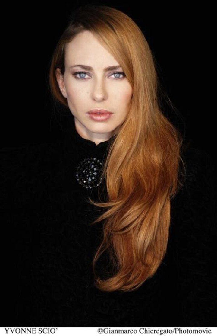 Yvonne Sciò Bio (Wiki) 