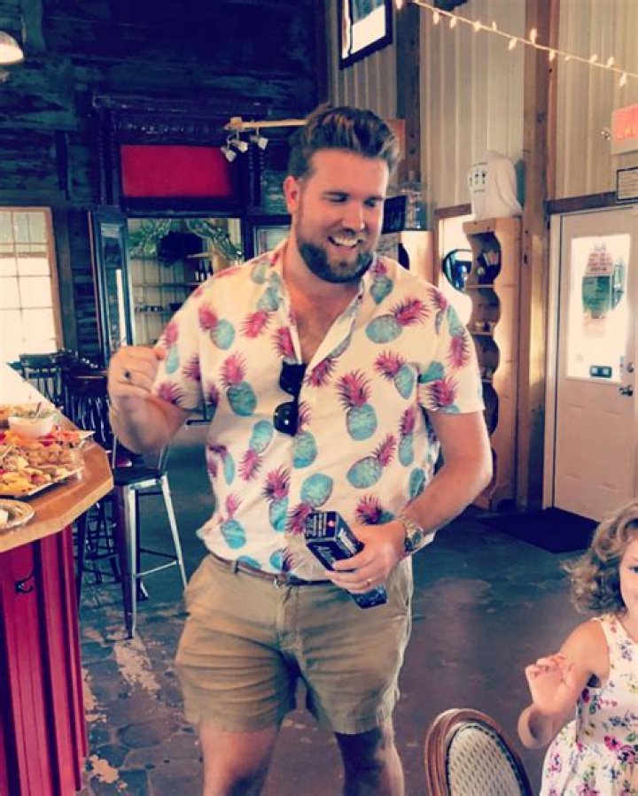 Zach Miko - Age, Family, Bio