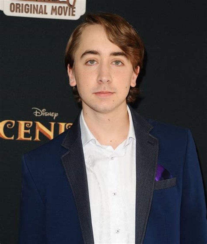 Zachary Gibson - Age, Family, Bio