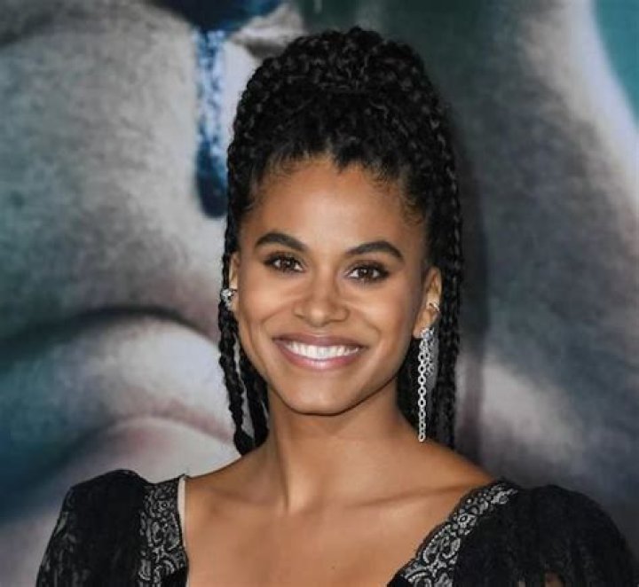 Zazie Beetz Bio (Wiki) 
