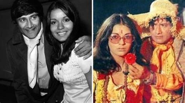Zeenat Aman - Age, Family, Bio