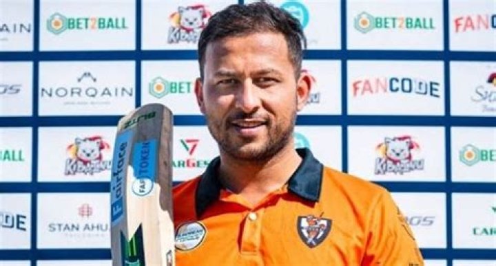 
Zeeshan Kukikhel Net Worth, Age, Birthday, Wikipedia, Who, Nationality, Biography 